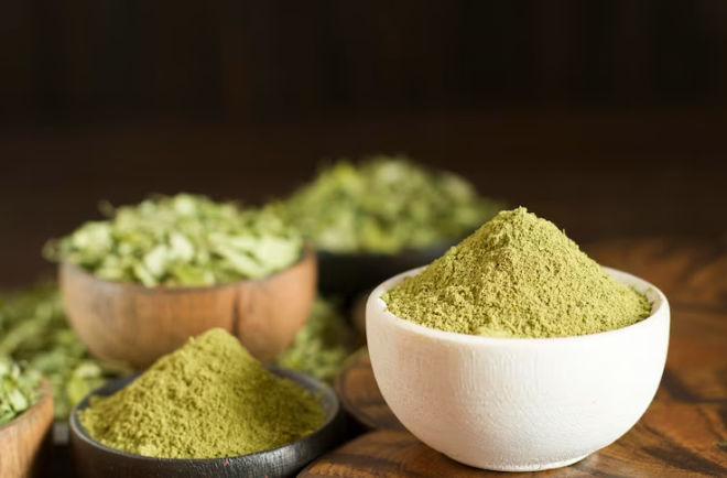 Kratom Excellence: Ranking the Best Kratoms for Pain Relief and Relaxation