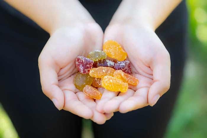 Experience the Delta 8 Difference: Dive into the World of THC Gummies