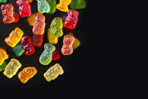 The Benefits of Delta 8 Gummies for Overall Wellness