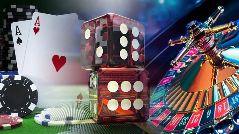 Exploring the Social Side of Online Casino Games: Multiplayer Options and More